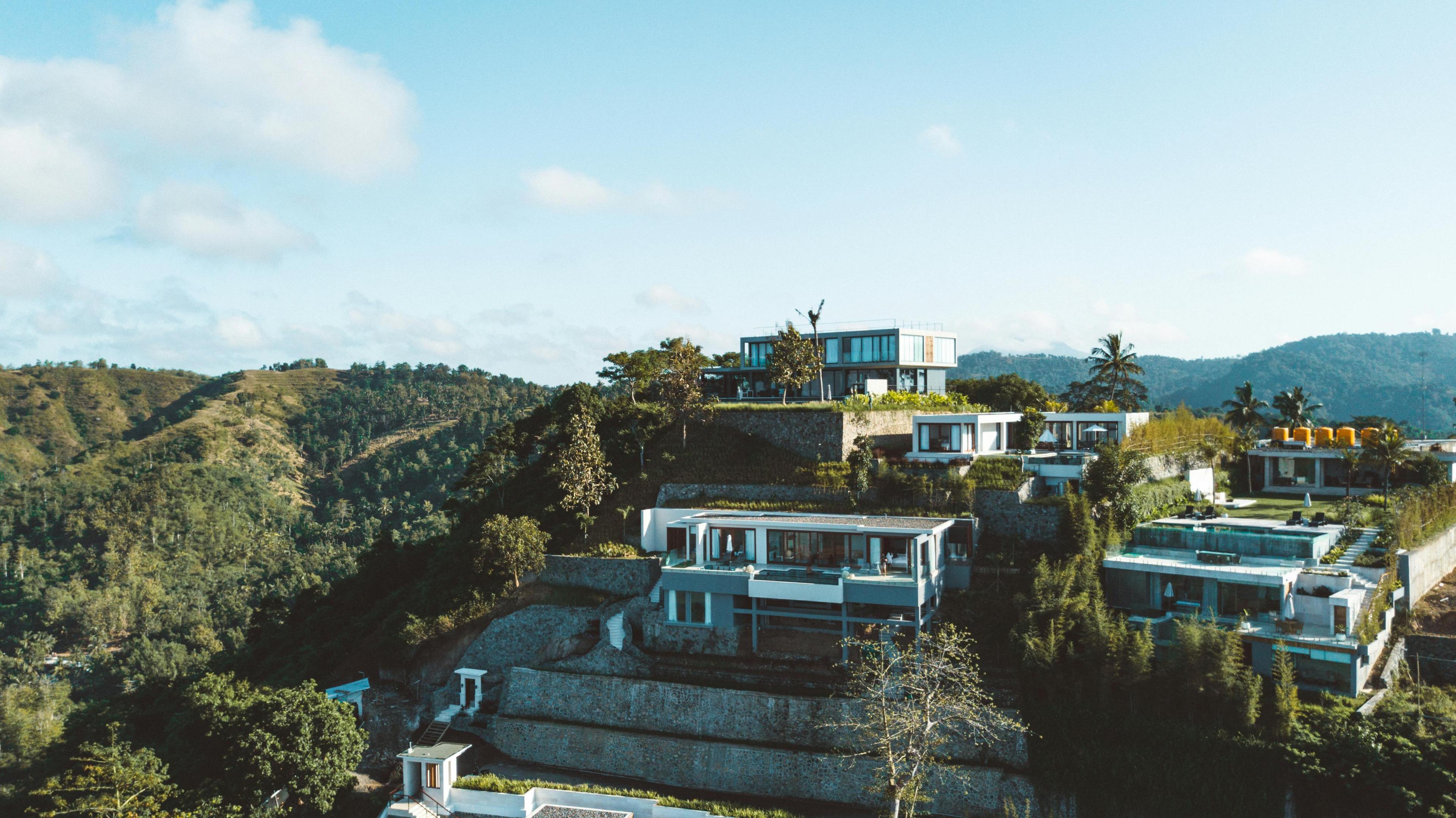 Own & Invest Smarter.