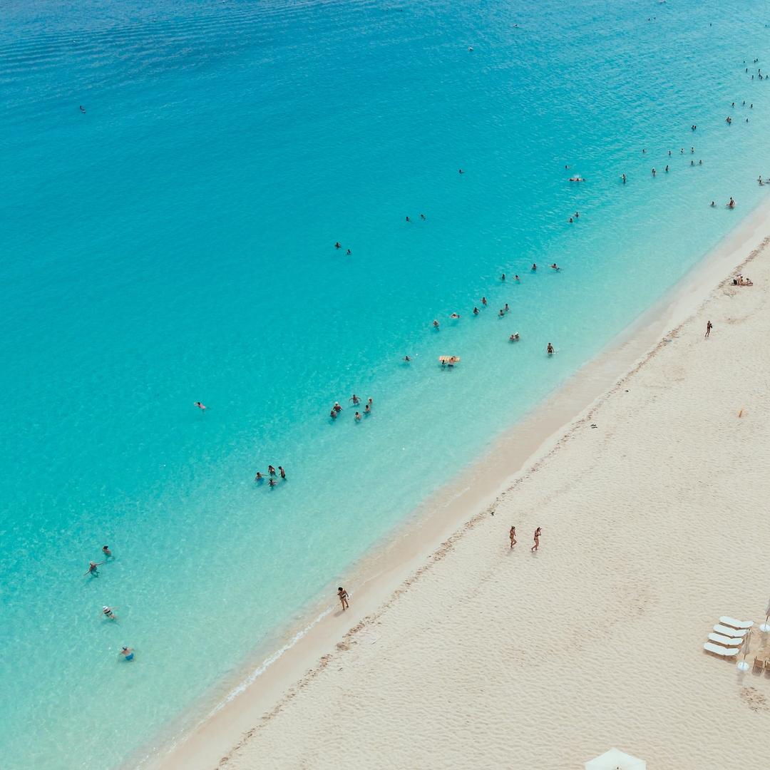 Almaza Bay - North Coast