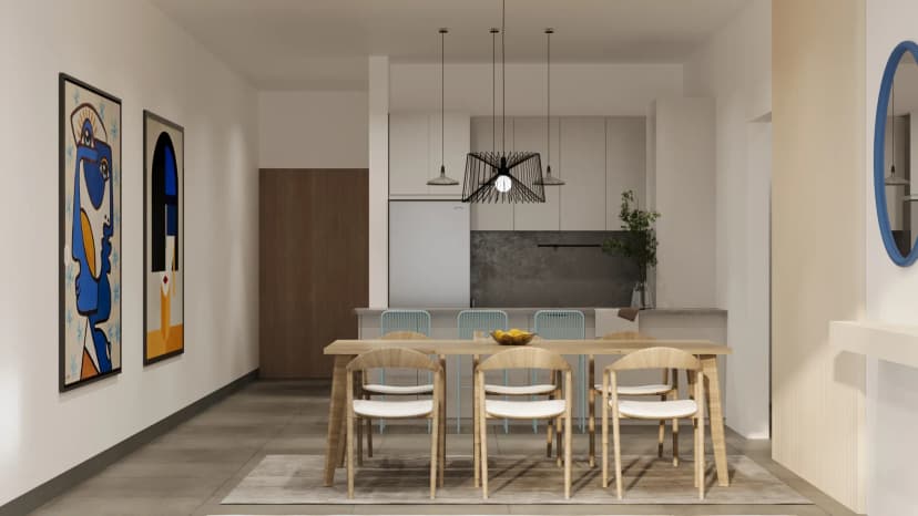 Playa Ghazala Lagoon View Chalet