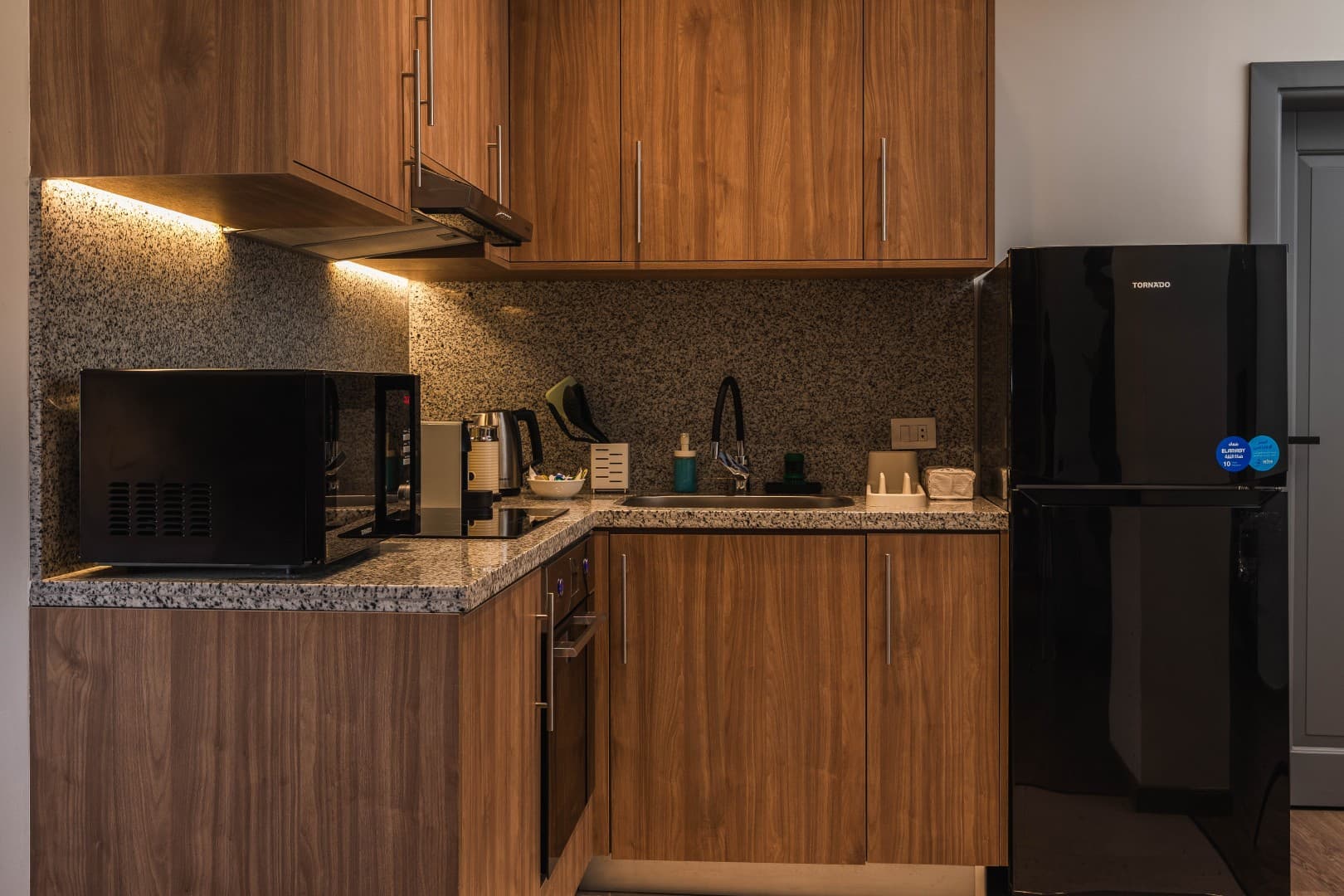 Nile-View | Spacious Studio in Cairo — photo 4