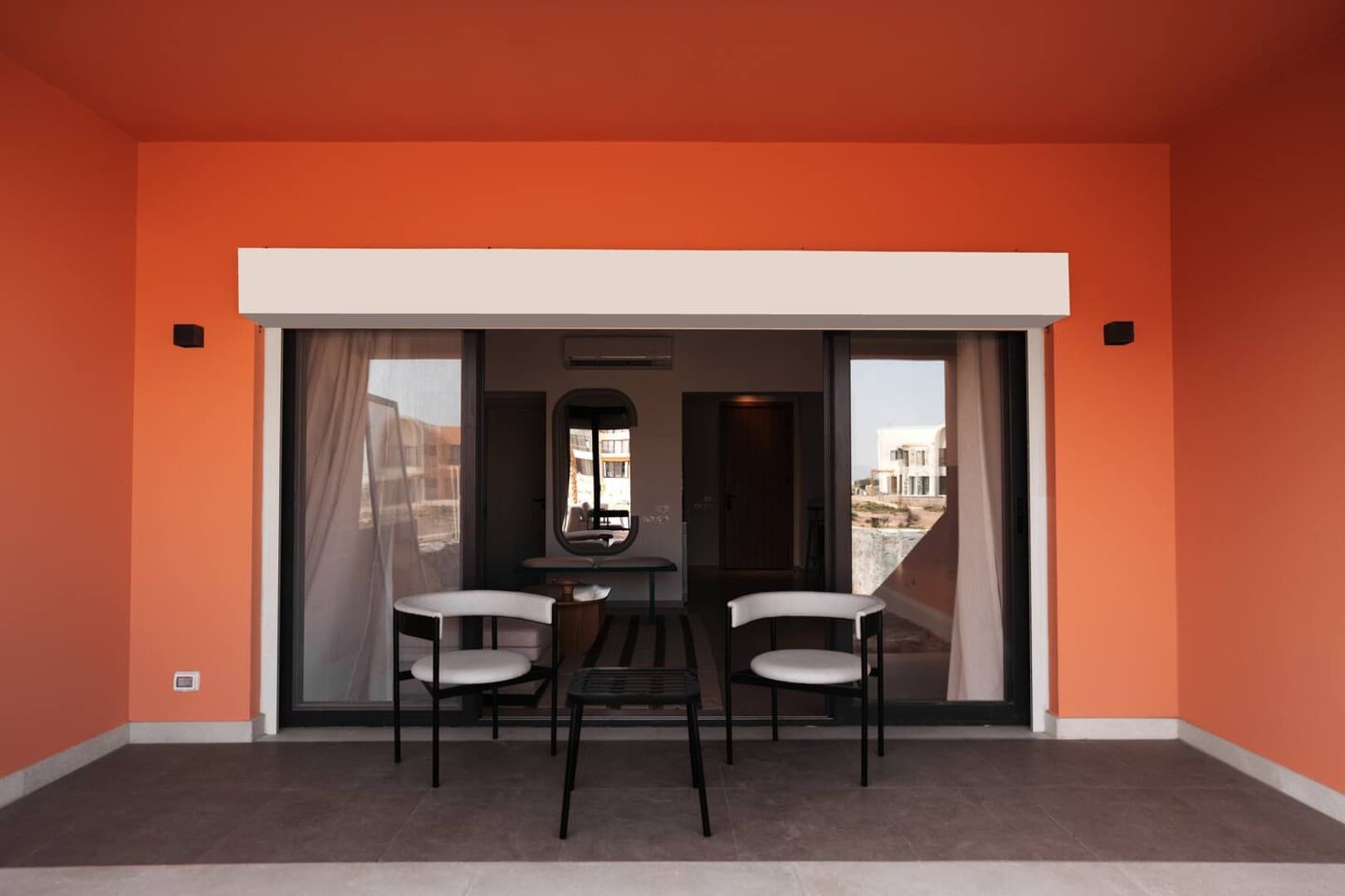 Serene 1BR Haven | Kamaran  in El Gouna — photo 2
