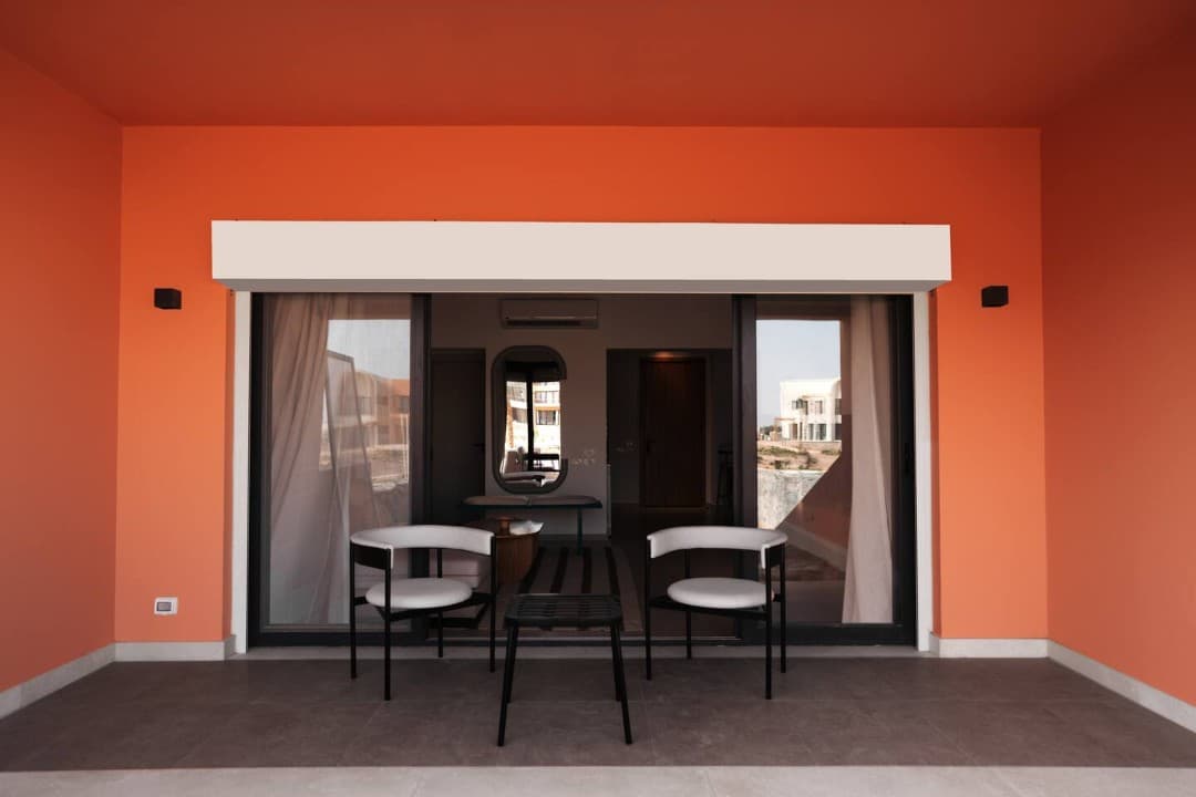 Serene 1BR Haven | Kamaran 