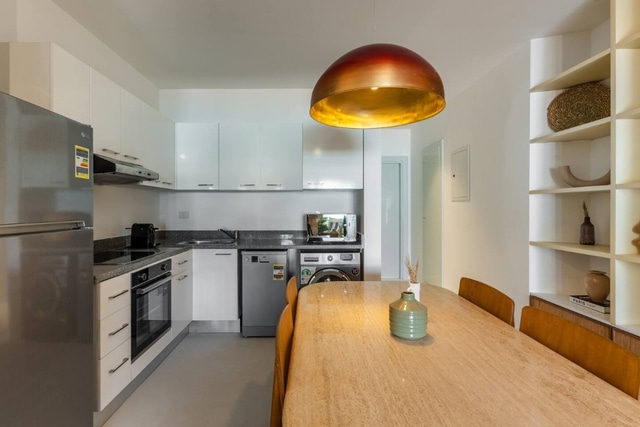 Tranquil Waterside Haven