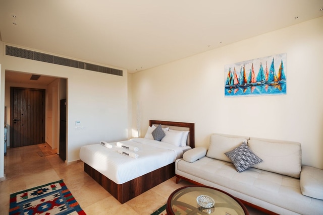 Tranquil Terrace Studio at Ancient Sands