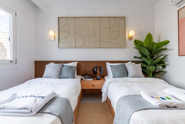 Tranquil Waterside Haven