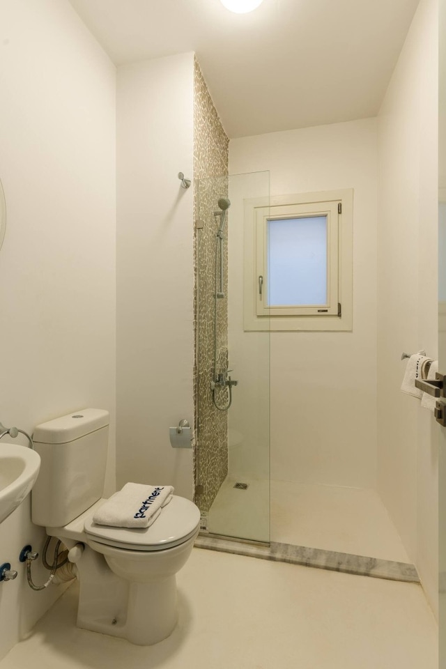 Tranquil Waterside Haven