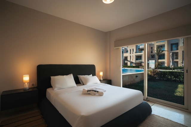 Sea View Haven at Mangroovy