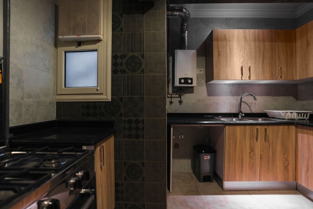 Cozy 2BR in the heart of Zamalek