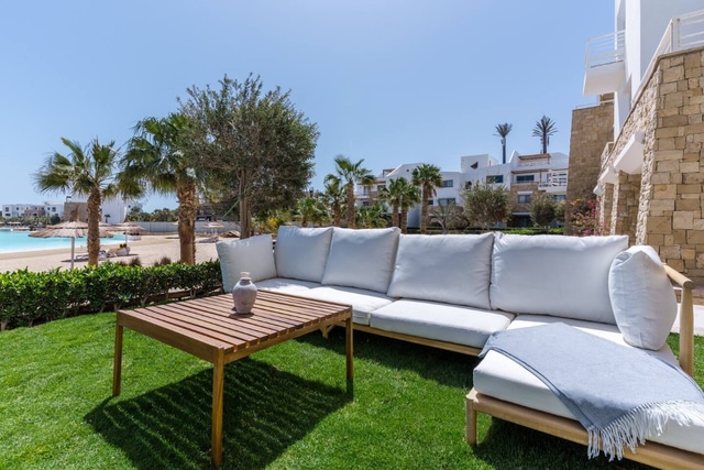 Tranquil Waterside Haven