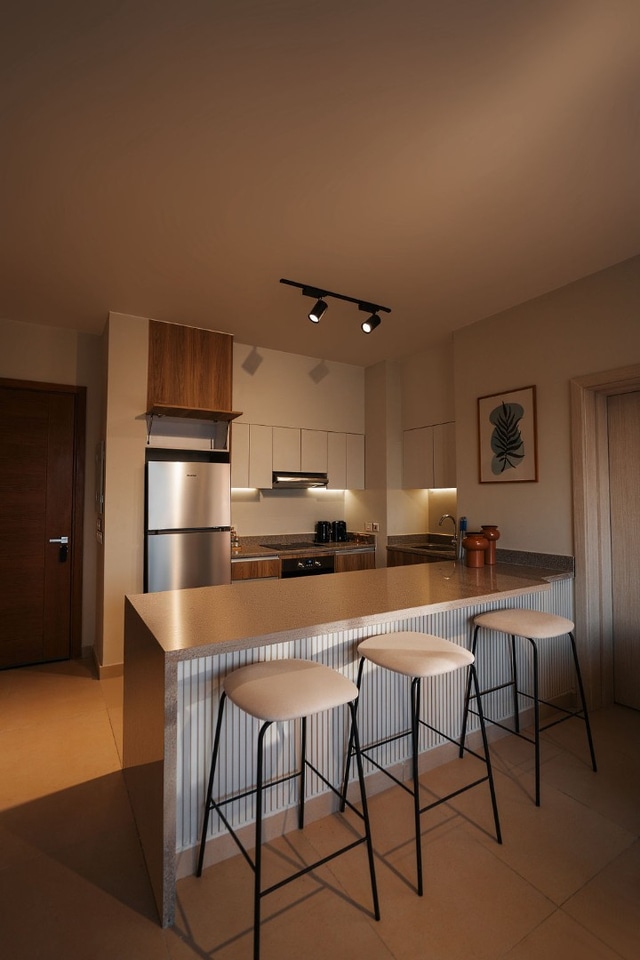 Shedwan Sky Loft | Rooftop Escape with Pool View