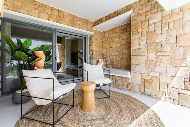 Tranquil Waterside Haven