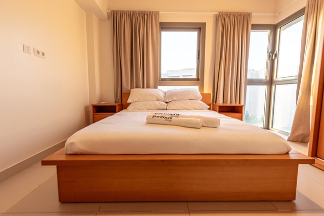 Marassi Marina 2 | 1BR Unit