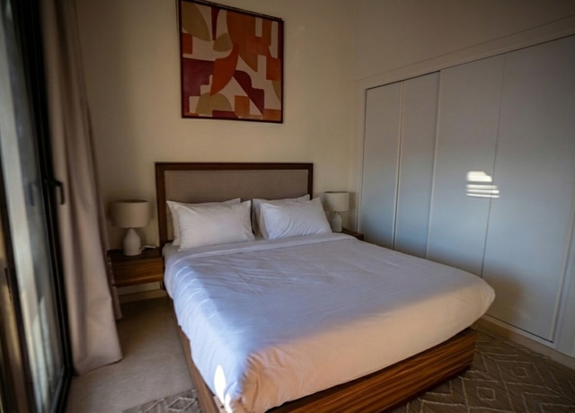 Ancient Sands El Gouna | Hurghada