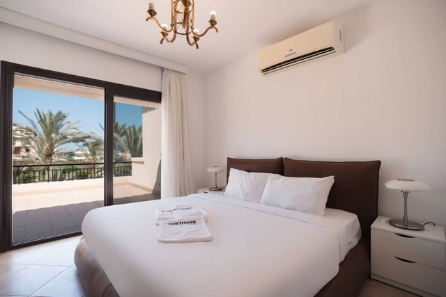 Marassi Verdi | 4BR Villa