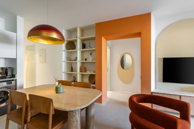 Tranquil Waterside Haven