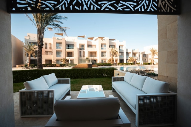 Sea View Haven at Mangroovy