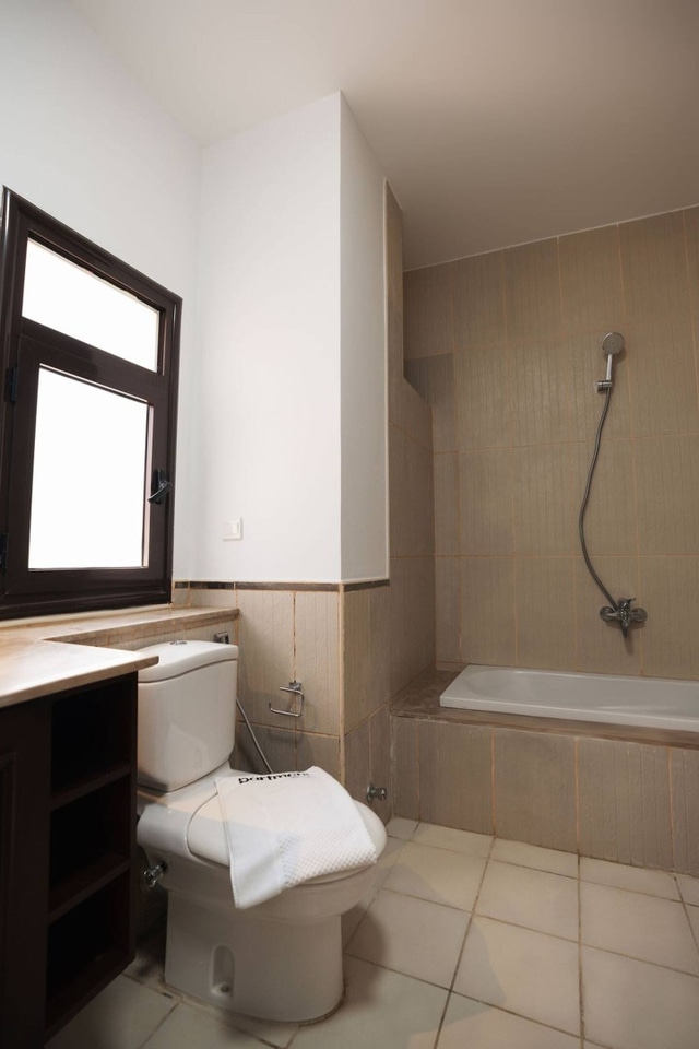 Marassi Verdi | 4BR Villa