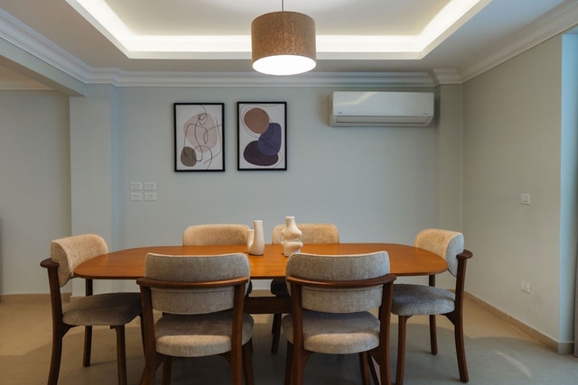 Cozy 2BR in the heart of Zamalek