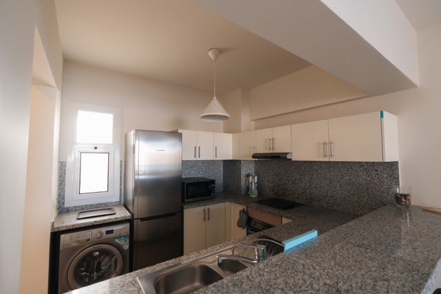 Joubal 2BR Lagoon View Residence