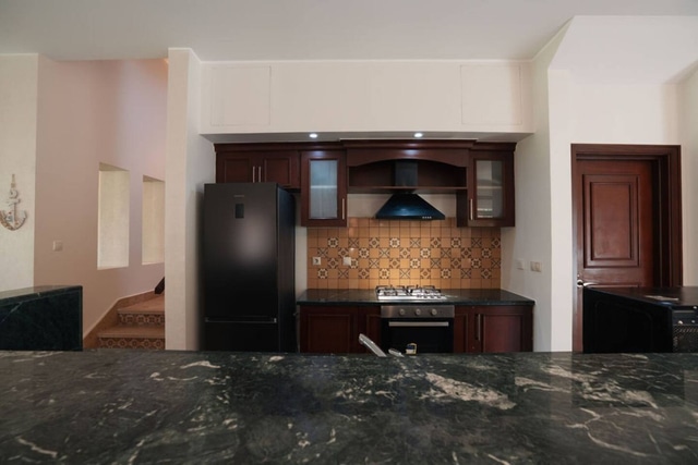 Marassi Verdi | 4BR Villa