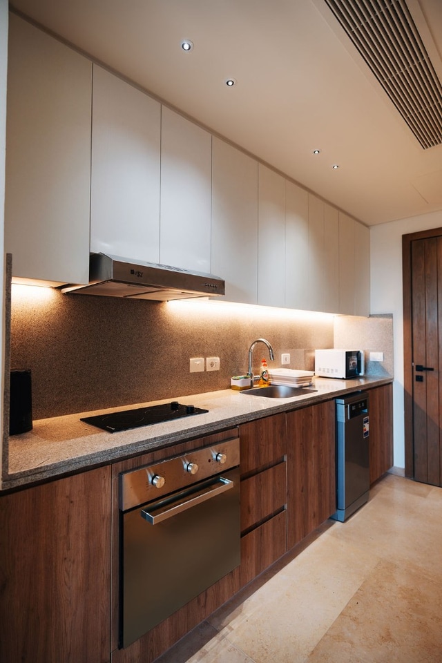 Tranquil Terrace Studio at Ancient Sands