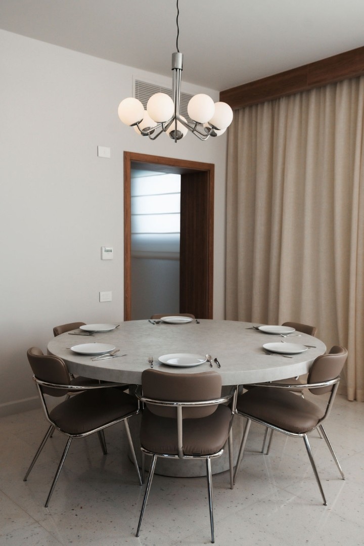 Fanadir Marina | Plunge Pool & Sea View