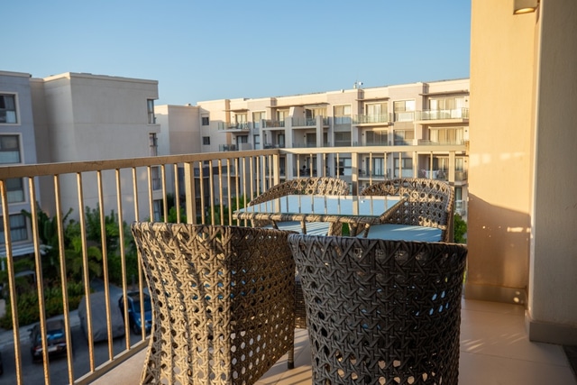 Marassi Marina 2 | 1BR Unit