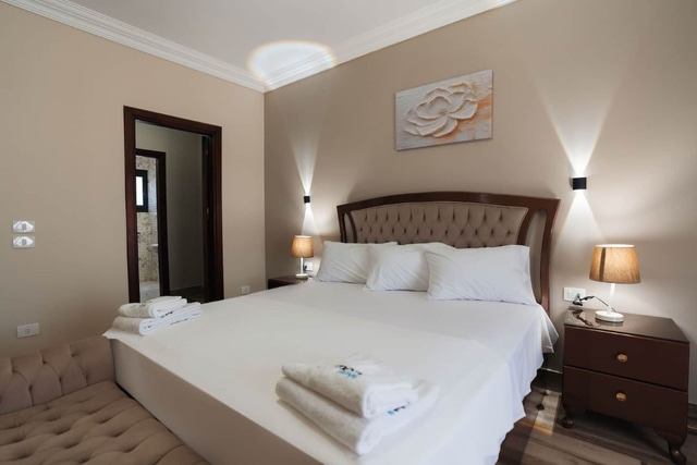 Prime 3BR Apartment in Sheikh Zayed