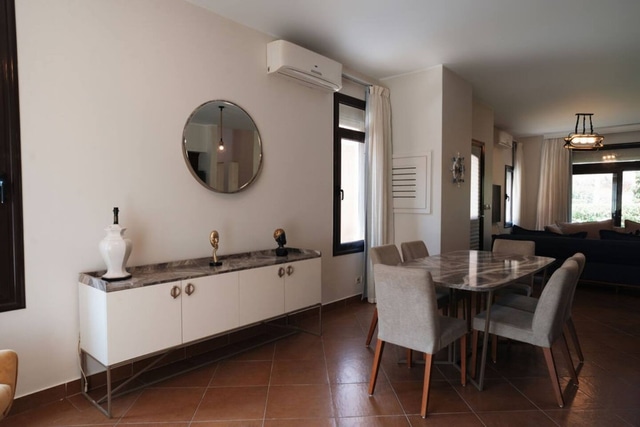 Marassi Verdi | 4BR Villa