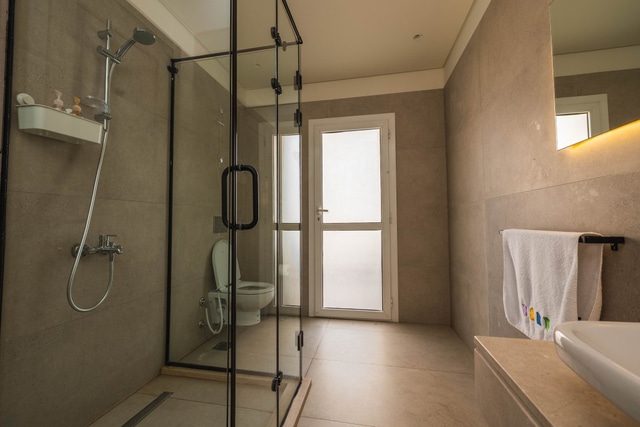 Nile-View | Luxe 1BR Apartment