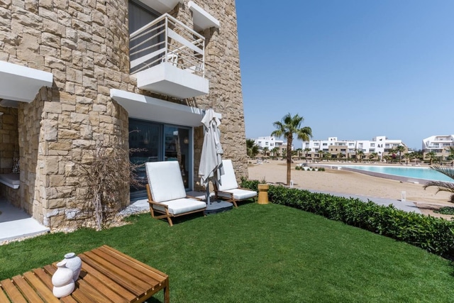 Tranquil Waterside Haven