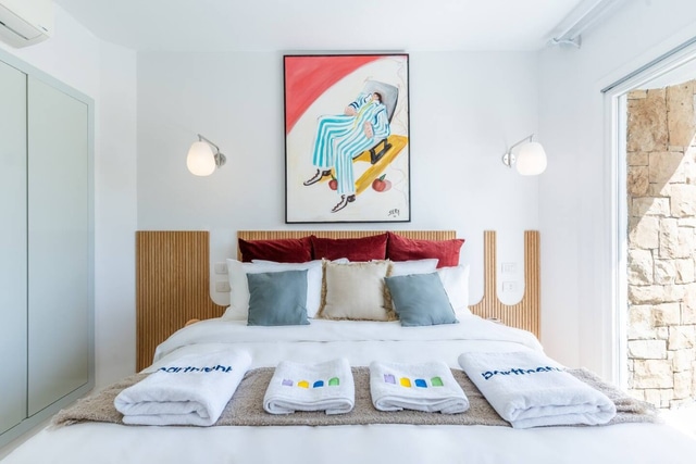 Tranquil Waterside Haven