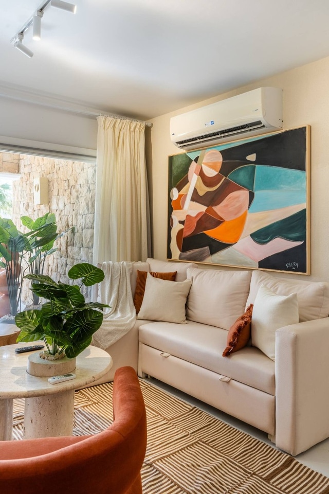 Tranquil Waterside Haven