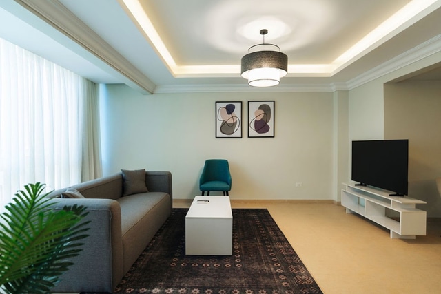 Cozy 2BR in the heart of Zamalek