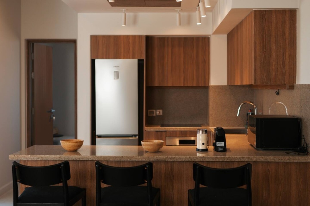 Fanadir Marina | Plunge Pool & Sea View