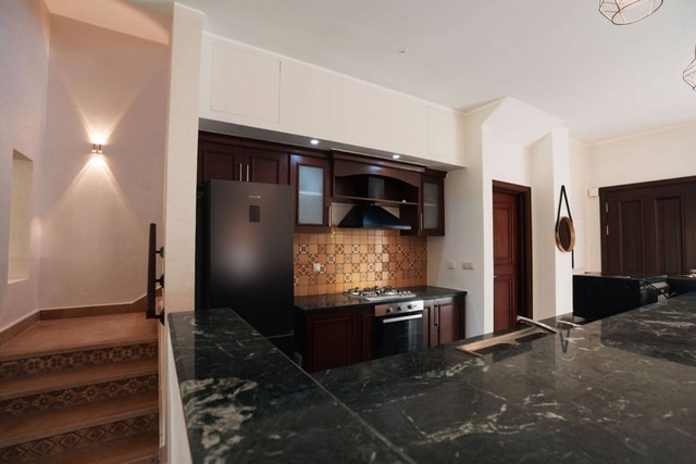 Marassi Verdi | 4BR Villa