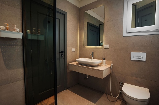 Nile-View | Cozy 1BR Apartment