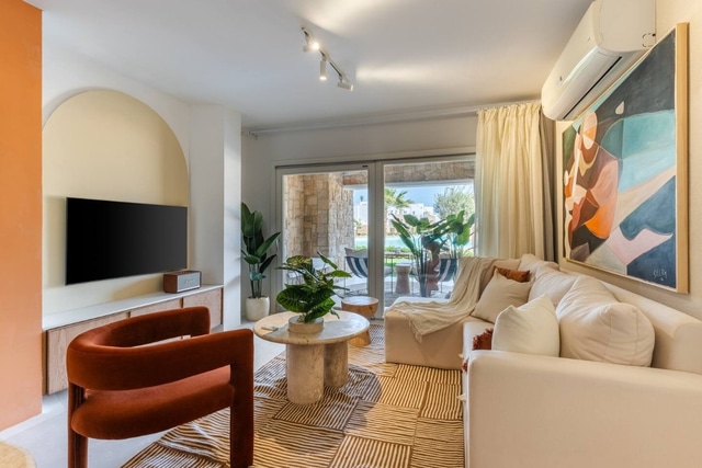 Tranquil Waterside Haven