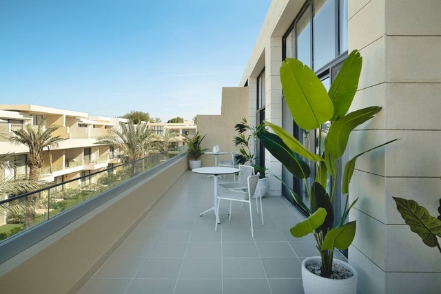 Spacious G-Cribs Penthouse | Expansive Terrace