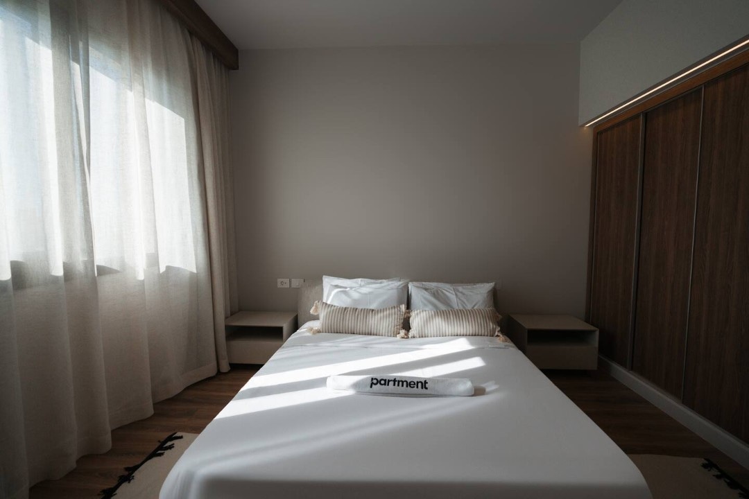 Fanadir Marina | Plunge Pool & Sea View