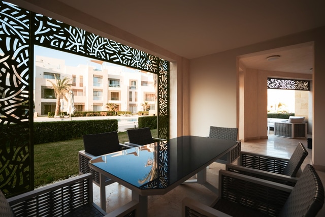 Sea View Haven at Mangroovy