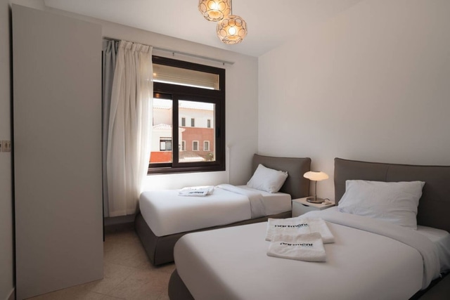 Marassi Verdi | 4BR Villa