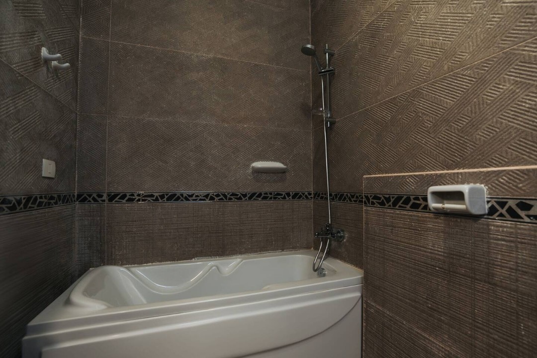 Prime 3BR Apartment in Sheikh Zayed