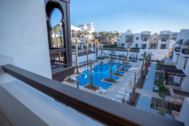 Ancient Sands El Gouna | Hurghada