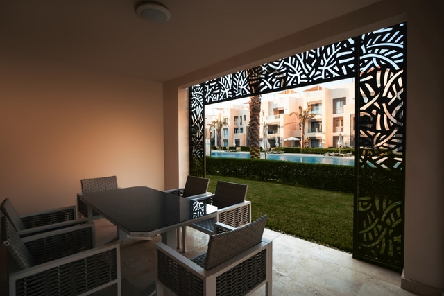 Sea View Haven at Mangroovy