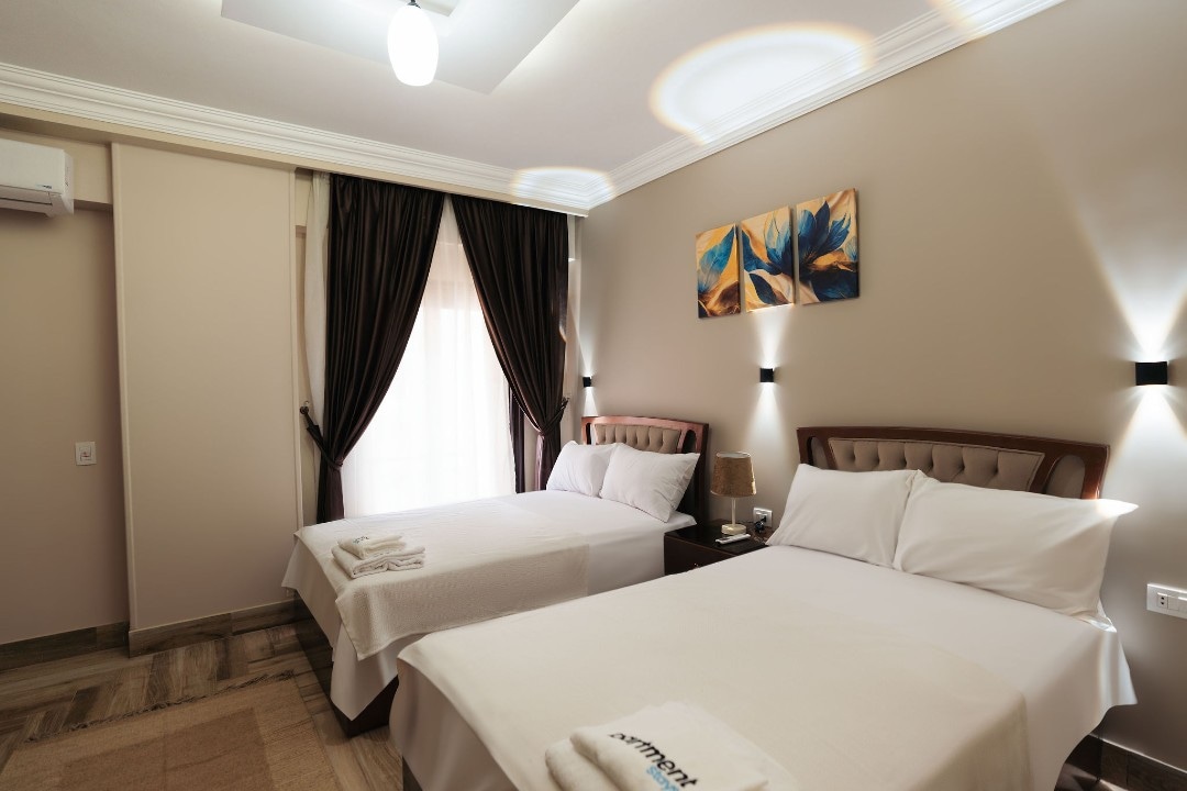 Modern 3BR  in Zayed near Arkan & Malls