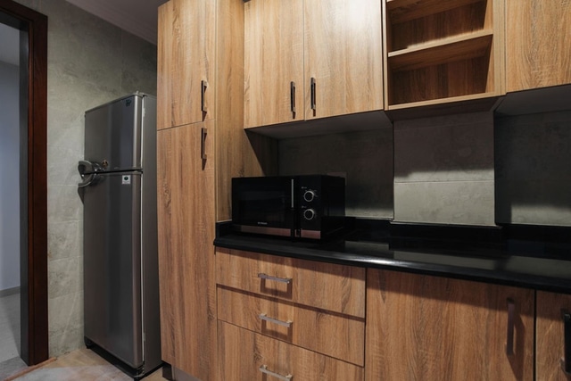 Cozy 2BR in the heart of Zamalek