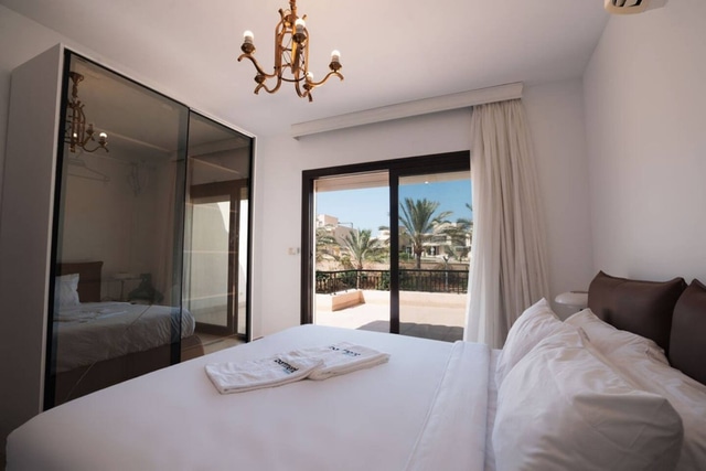 Marassi Verdi | 4BR Villa