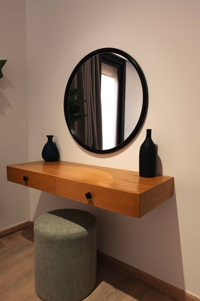 Serene 1BR Haven | Kamaran