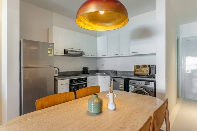 Tranquil Waterside Haven